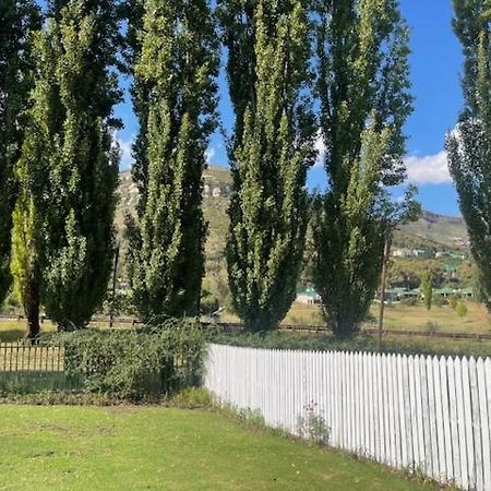 クラレンスPaddocks Unit 22アパートメント エクステリア 写真